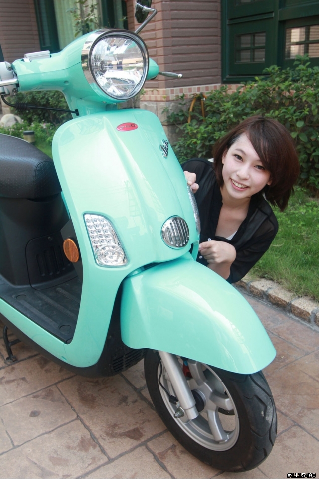 PGO J BUBU115 V.S. 婷婷