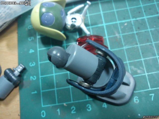 <分享>那些年!看著我閃尿的女孩(場景作品&製作過程)