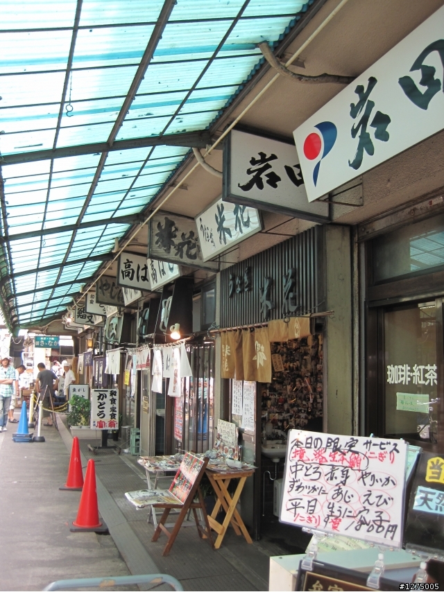 東京5天4夜自由逛!逛到讓你腿軟~~~~