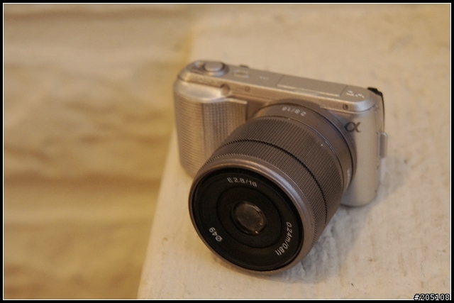 超Q Nex-C3隨身碟開箱