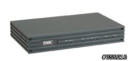 SMC SMCPBX10 IP PBX 設定分享 (台灣大陸上下車及Skype客服)
