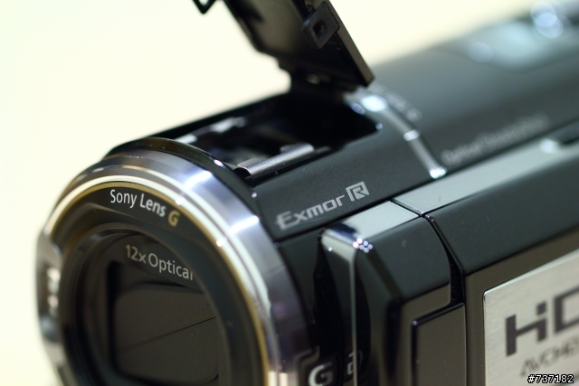 Sony PJ-30E 大陸版 (分享)