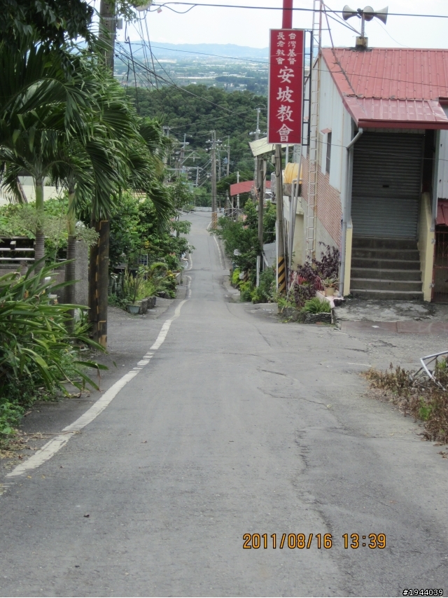 2011/08/16 早出晚歸青山村一日遊