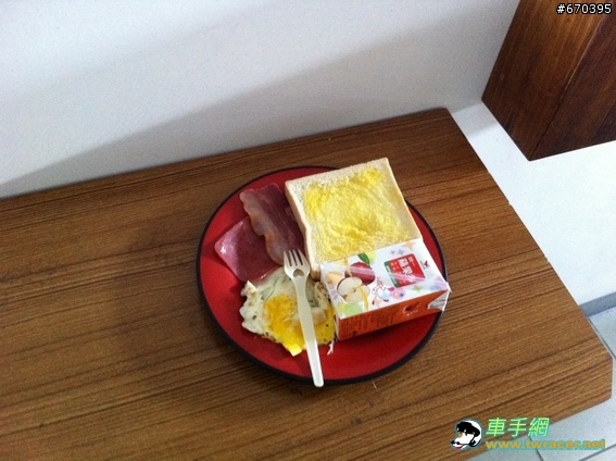 吃遍沿途美食的重機單騎環島之旅-共四天,全文刊登完畢(0710更新)
