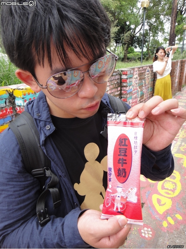 拖好久的~閃閃雙人九天環島記(07.27-08.01) 終於完結篇了!!!!!