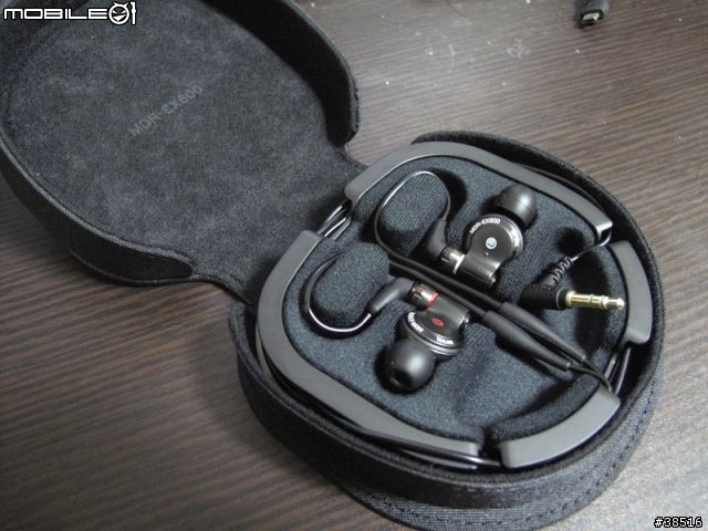 EX600開箱,補EXK vs EX600視聽感想