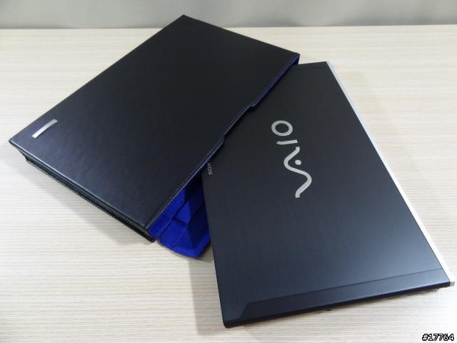 『分享』SONY VGP-CKZ3 皮革攜行包