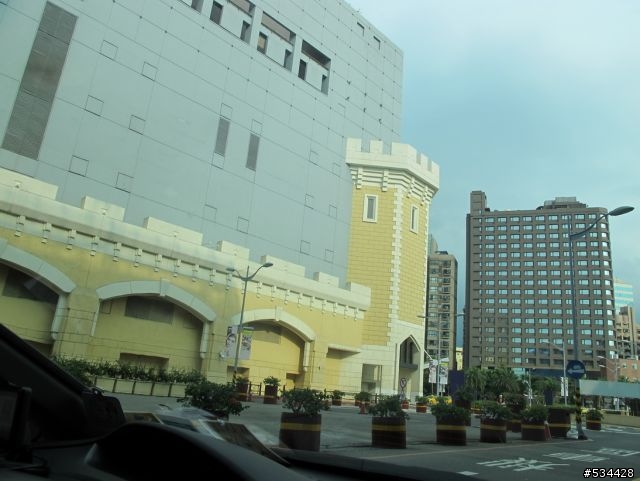 我與HONDA Civic再度攜手挑戰險惡北台灣