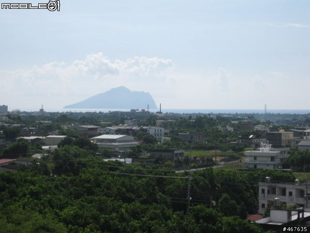 Aug-2011 兩日雙北