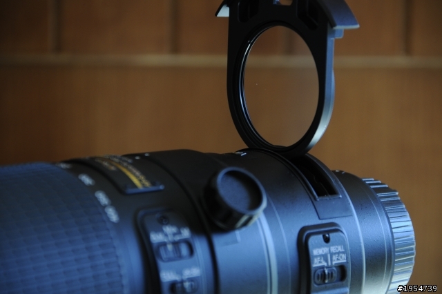 【分享文】AF-S Nikkor VR 200-400mm f/4G ED VRII