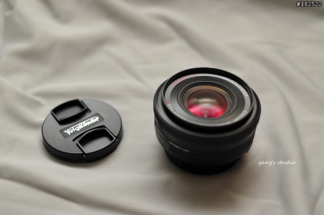 廣角好鏡分享-Voigtlander Color Skopar 20mm F3.5 SLII Aspherical
