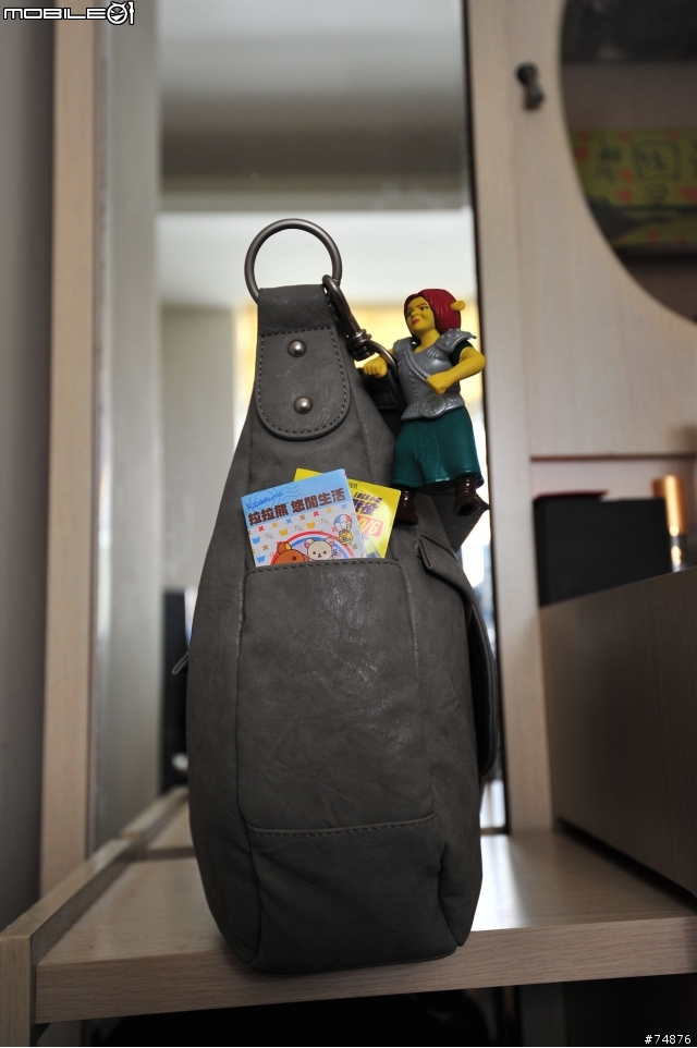 城市熟女攝影包~Kelly Moore b-hobo bag