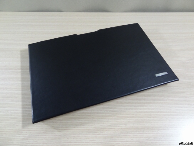 『分享』SONY VGP-CKZ3 皮革攜行包