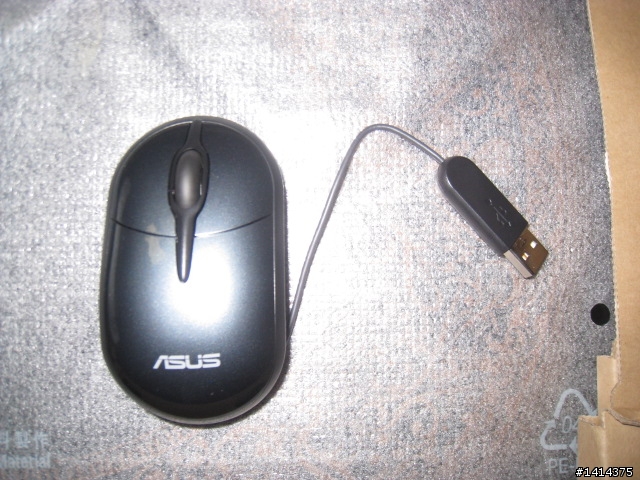 ASUS N43SL 周杰倫 無與倫比 金色 開箱文(心得與建議)
