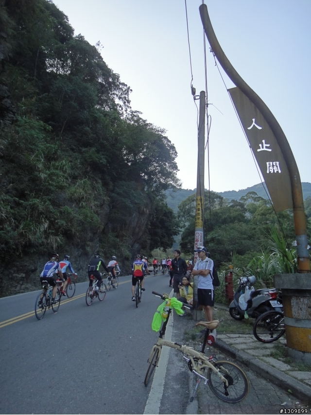 2011 Never stop ,永不放棄挑戰巔峰 - 武嶺 ,殘念退散 ^^