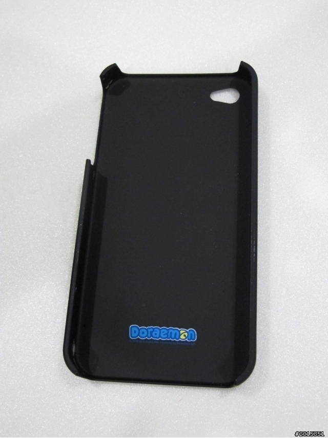 【小民愛血拼】幫IPHONE4找個家!香港戰利品之agnes b手機殼