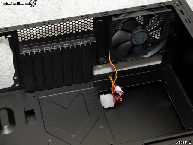 分享CM平價Elite 311機殼的強化Plus版