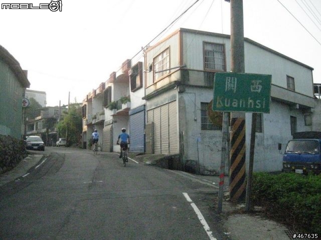 Aug-2011 兩日雙北