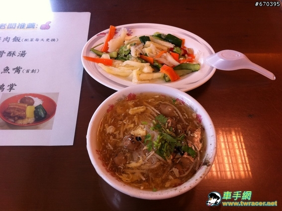 吃遍沿途美食的重機單騎環島之旅-共四天,全文刊登完畢(0710更新)