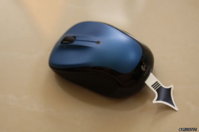 客廳電腦的好拍檔 K400與M325入手分享