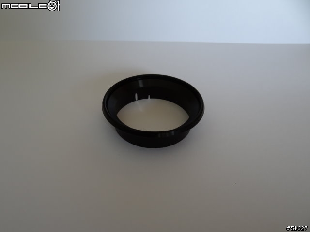 SONY HX100V HX200V 鋁合金轉接頭