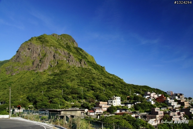 海天一色、翠峰相連 - S彎、黃金瀑布、茶壺山、C型彎