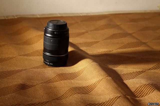 名符其實的C家窮人神燈,永諾 YN-565EX開箱與CANON 60D的TTL無線離機閃測試