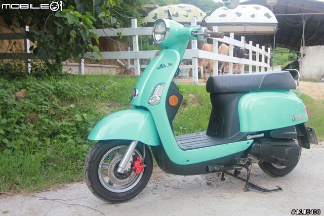 PGO J BUBU115 V.S. 婷婷
