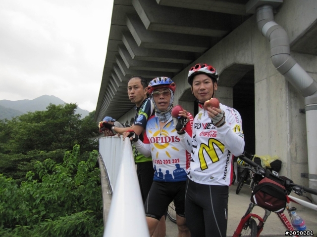 日本單車之旅(Day3)~瘋狂的單日130公里煎熬