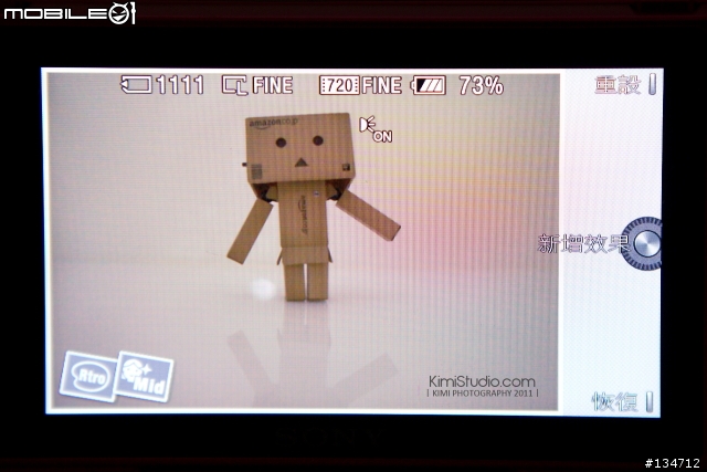SONY NEX-C3 開箱 評測 分享|NEX-C3 V.S GF2分析