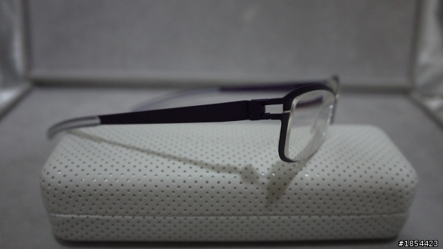 薄鋼眼鏡創始設計師之一 MYKITA