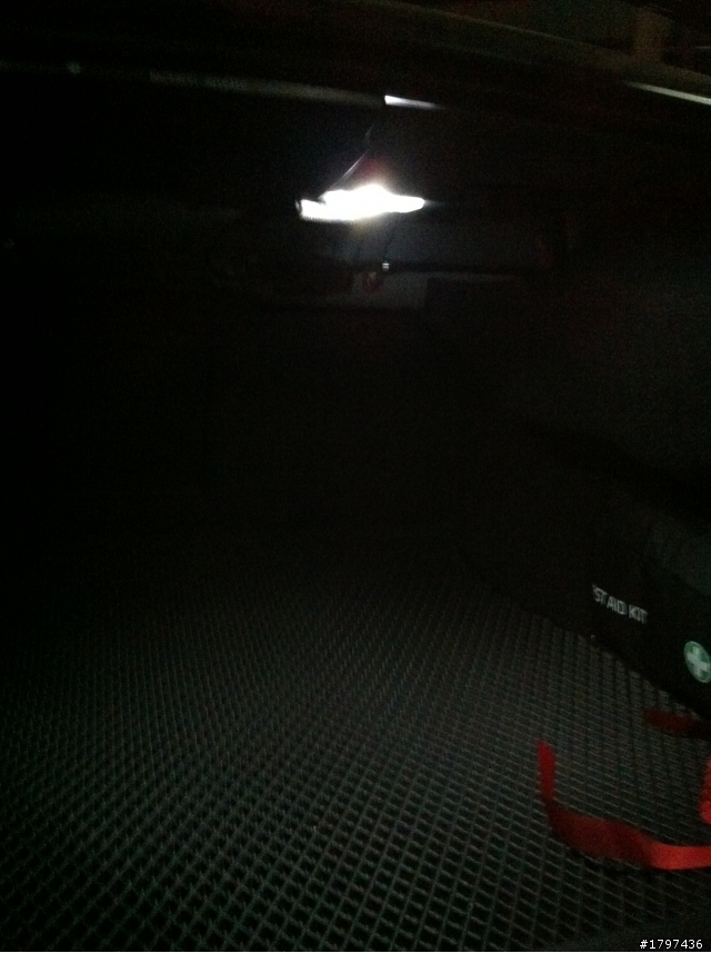 New s60 室內LED燈開箱