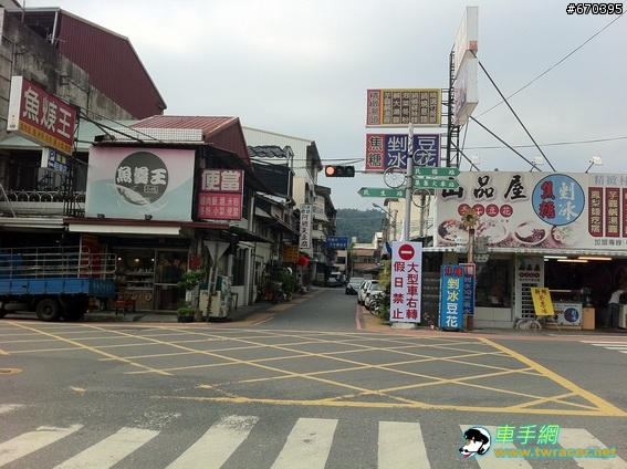 吃遍沿途美食的重機單騎環島之旅-共四天,全文刊登完畢(0710更新)