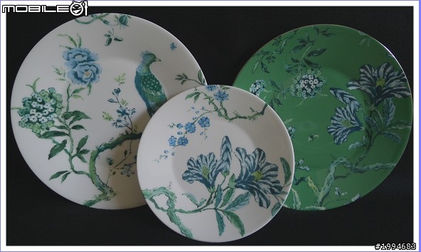 Wedgwood骨瓷餐具