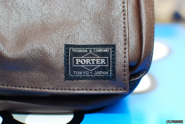 Nikon~~PORTER~~傻傻搞不清楚???