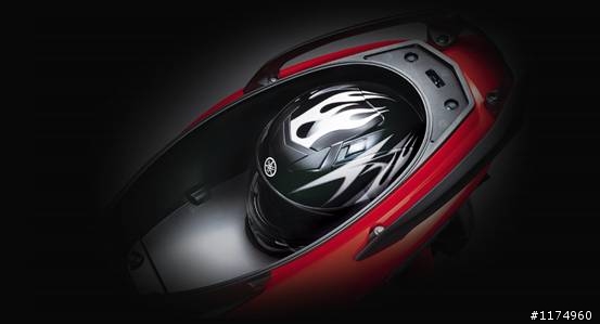 GTR aero,強悍登場 優異進化‧向你宣戰!