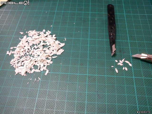 <分享>那些年!看著我閃尿的女孩(場景作品&製作過程)