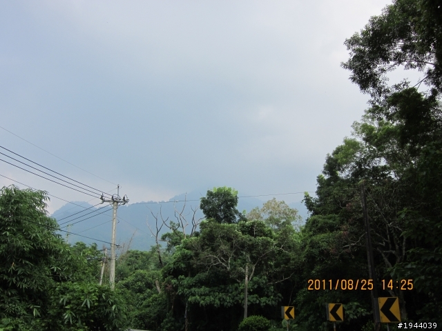 2011/08/25 玉井、大埔(射免潭)、中埔 一日遊 226公里