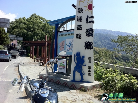 吃遍沿途美食的重機單騎環島之旅-共四天,全文刊登完畢(0710更新)