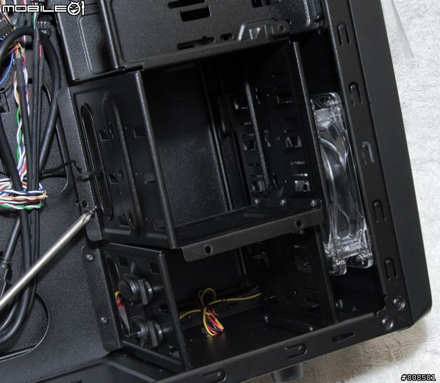 分享CM平價Elite 311機殼的強化Plus版
