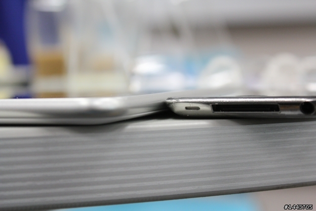 【體驗會分享】三星 Galaxy Tab 10.1 & 8.9 ,輕薄有型的Android平板(內附圖多福利社~)