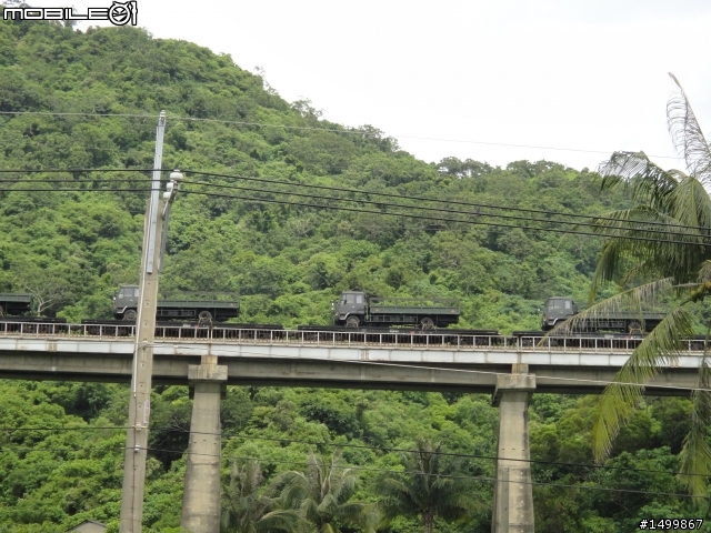 拖好久的~閃閃雙人九天環島記(07.27-08.01) 終於完結篇了!!!!!