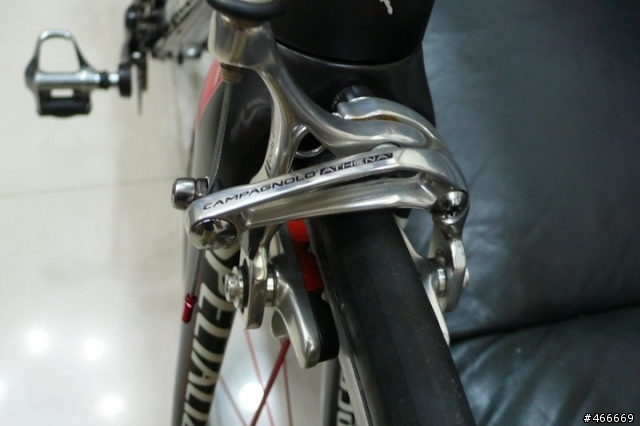 「補開箱」09 Specialized Tarmac SL2