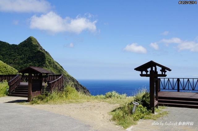海天一色、翠峰相連 - S彎、黃金瀑布、茶壺山、C型彎