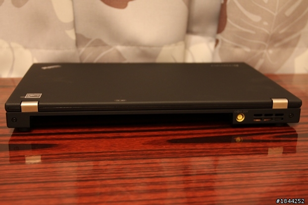 香港學購的 X220 非專業開箱文