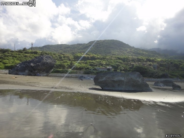 拖好久的~閃閃雙人九天環島記(07.27-08.01) 終於完結篇了!!!!!