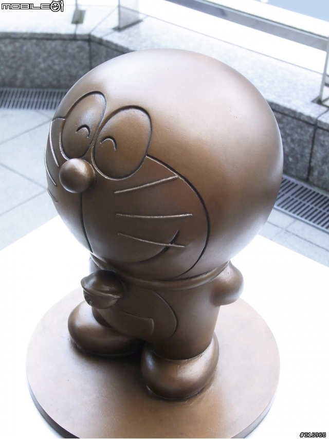 2011 藤子不二雄博物館 開館紀念