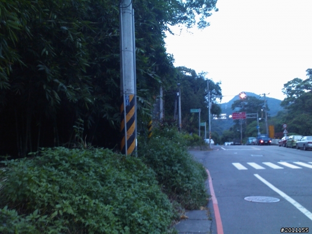 二格山-貓空-迷路XD