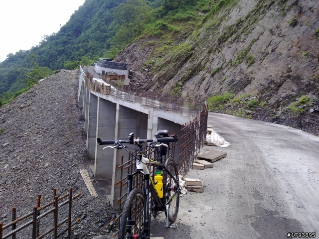 瑪家鄉 嵐雲綠海 舊排灣部落 探路行