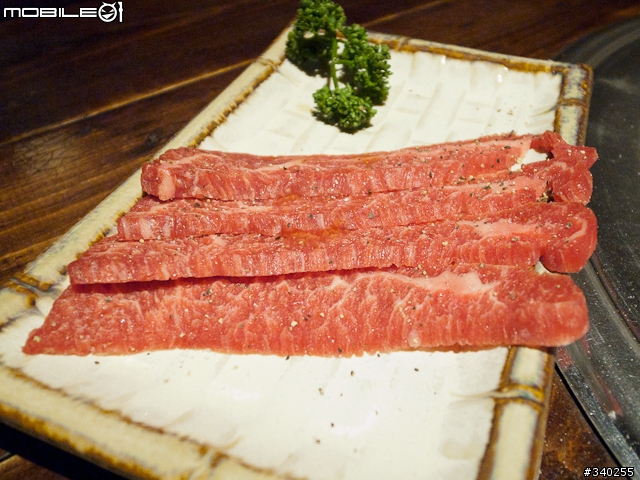 炙和牛燒肉專賣店